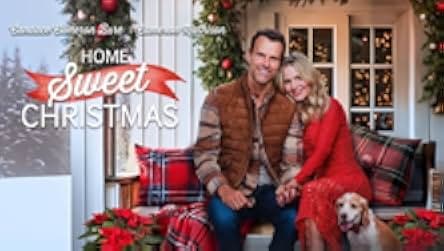 Home Sweet Christmas 2024