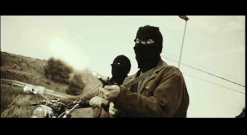 The Warning 2018