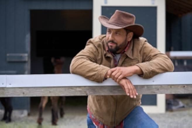 Christmas Under the Lights 2024