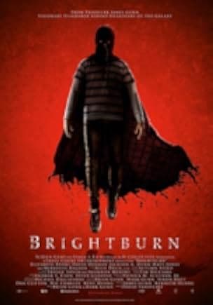 Brightburn 2019