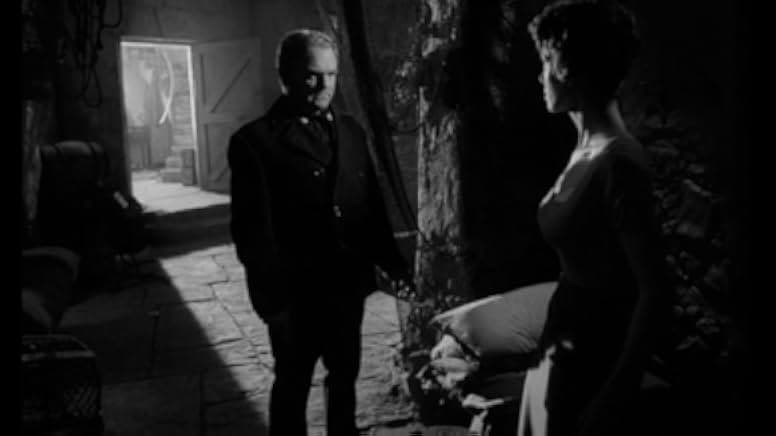 Shake Hands with the Devil 1959