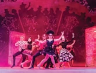 An American in Paris - The Musical 2018