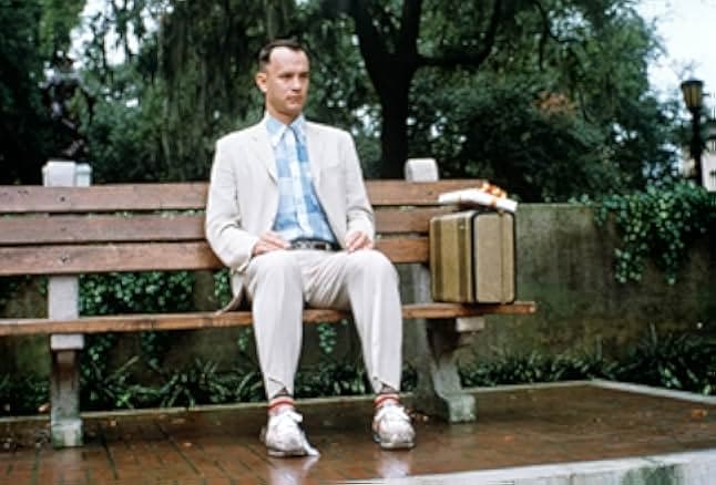 Forrest Gump 1994