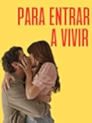 Para entrar a vivir 2022