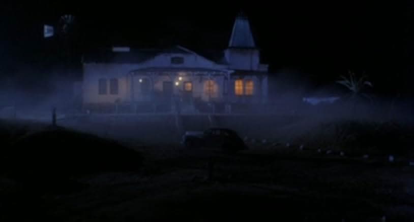 Dust Devil 1992