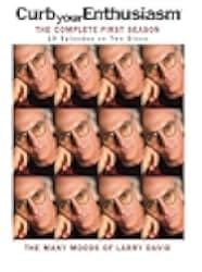 Larry David: Curb Your Enthusiasm 1999