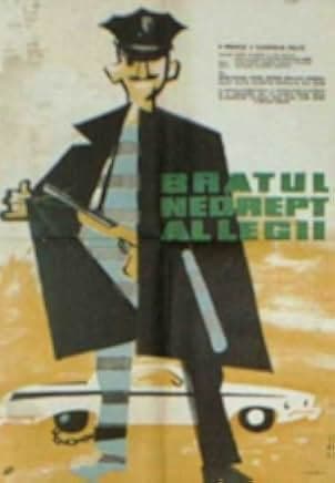 The Wrong Arm of the Law 1963