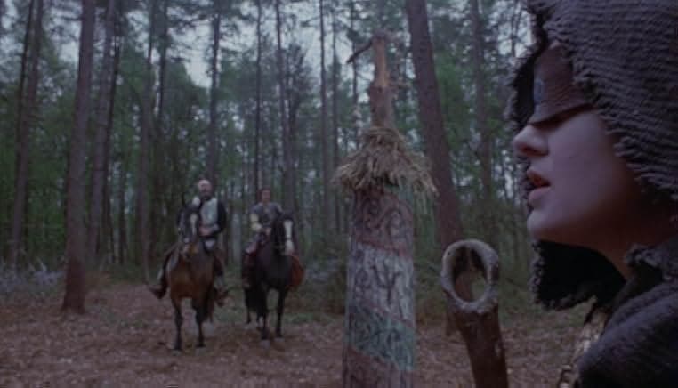 Hawk the Slayer 1980