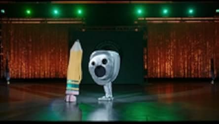 Mascots 2016