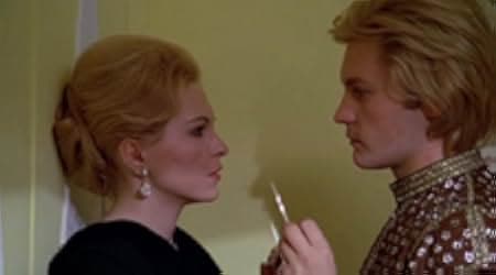 Das Bildnis des Dorian Gray 1970