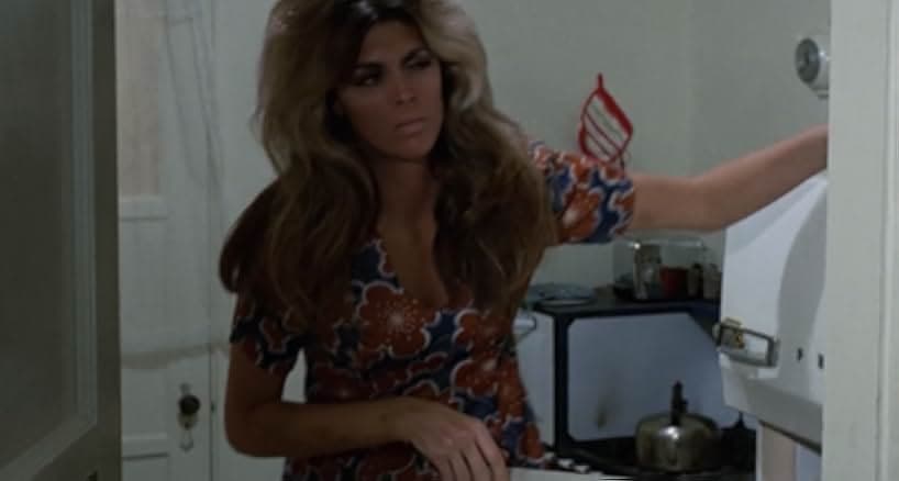 Bury Me an Angel 1971