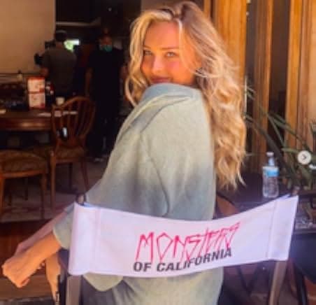 Monsters of California 2023