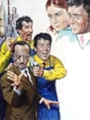 L'oro del mondo 1968