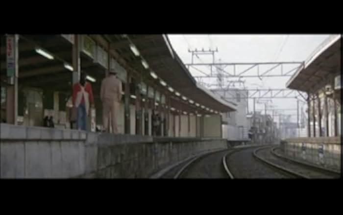 Tora-san Takes a Vacation 1990