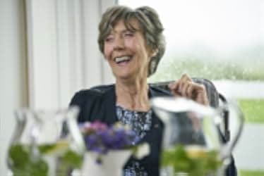 Tea with the Dames 2018