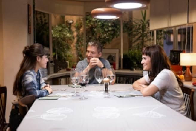 30 noches con mi ex 2022