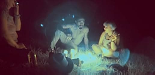 The Seance 2021