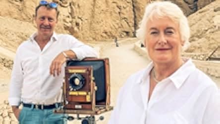 The Man who Shot Tutankhamun 2017