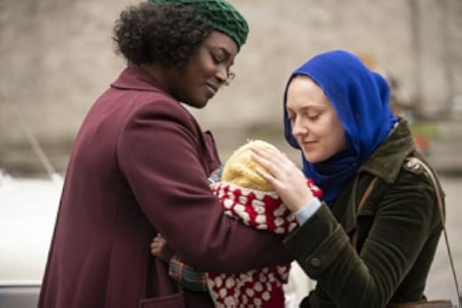 Sweetness in the Belly 2019