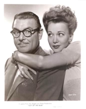 Out of the Blue 1947