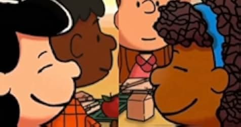 Snoopy Presents: Lucy's School 2022