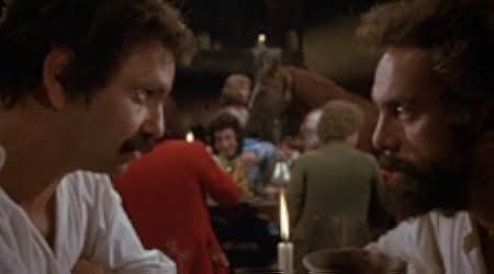 Cheech & Chong's the Corsican Brothers 1984
