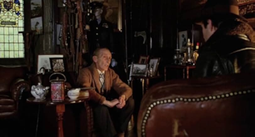Biggles: Adventures in Time 1986