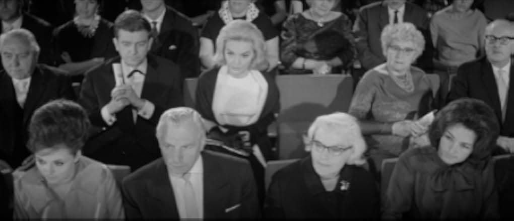 Der Henker von London 1963