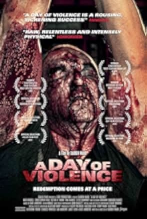 A Day of Violence 2010