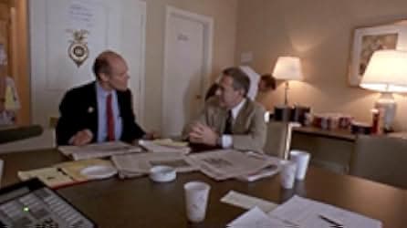 The War Room 1993