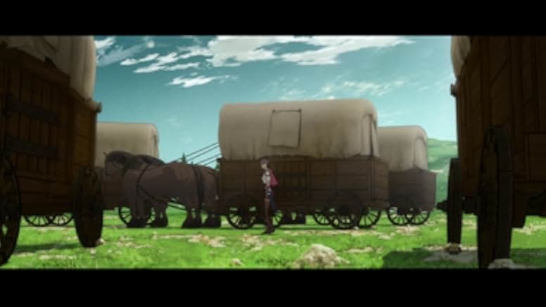 Berserk: The Golden Age Arc III - The Advent 2013