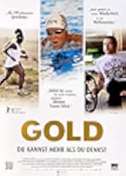 Gold - Du kannst mehr als du denkst 2013