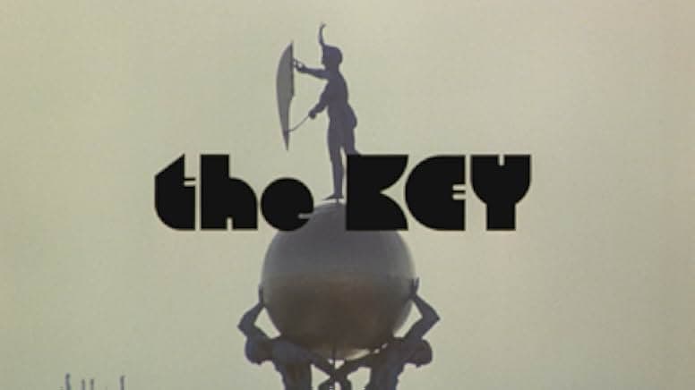 The Key 1983