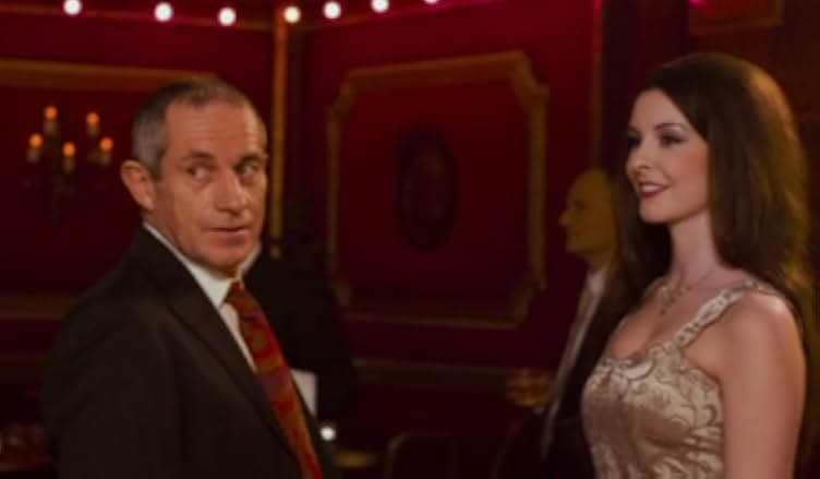 The Rise of the Krays 2015