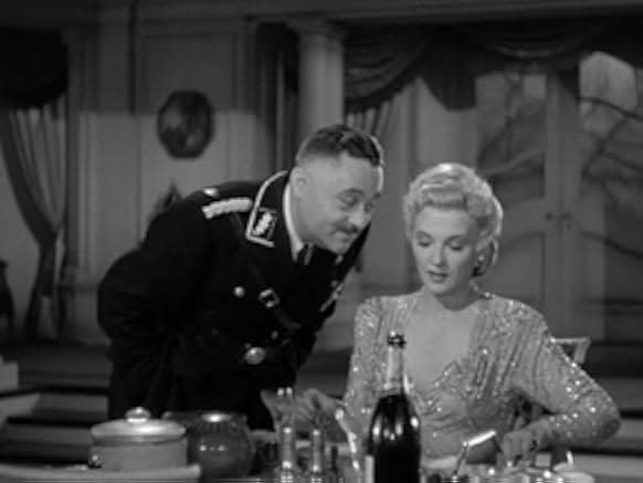 Invisible Agent 1942