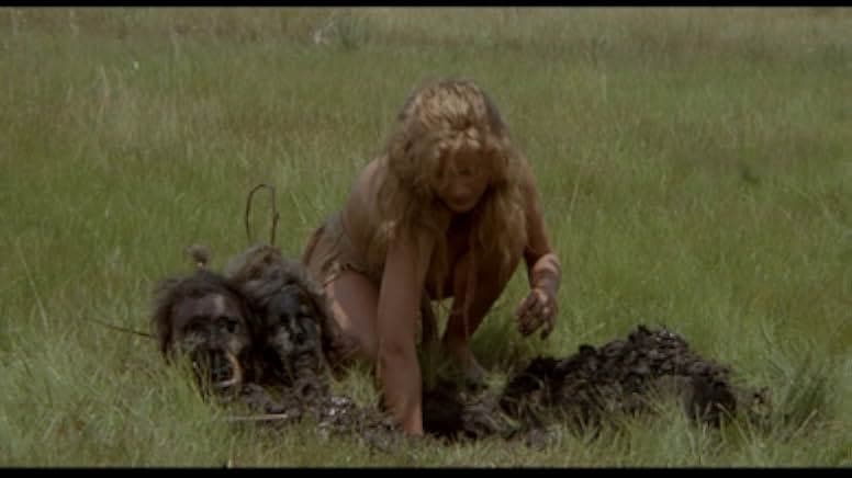 White Slave 1985