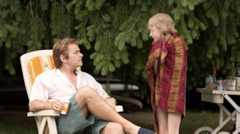 Little Tickles 2018
