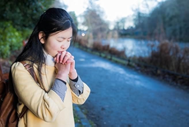 Abroad: Finding Faith 2020