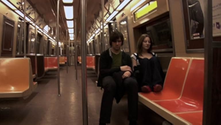 Quiet City 2007