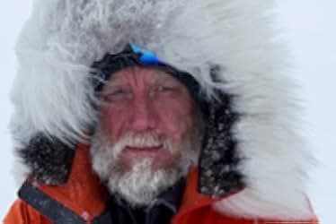 Icemen: 200 Years in Antarctica 2020