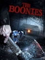 The Boonies 2021