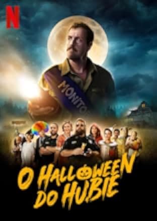 Hubie Halloween 2020