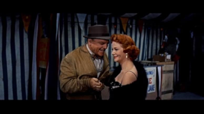 Never Steal Anything Small 1959