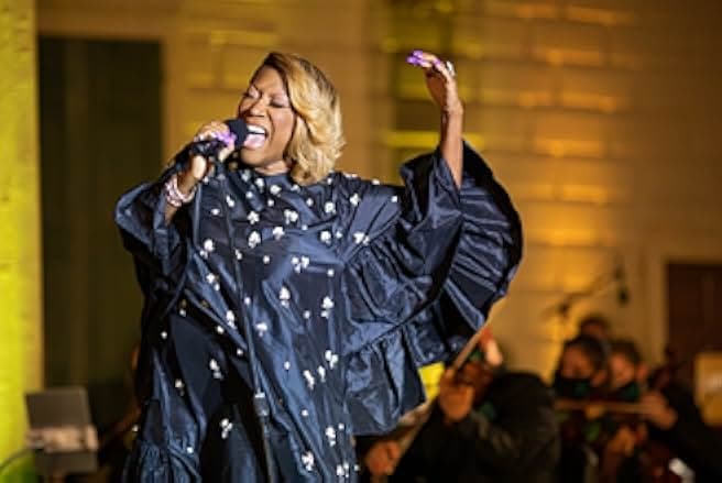 United in Song: Celebrating the Resilience of America 2020