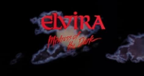 Elvira: Mistress of the Dark 1988