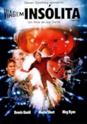 Innerspace 1987