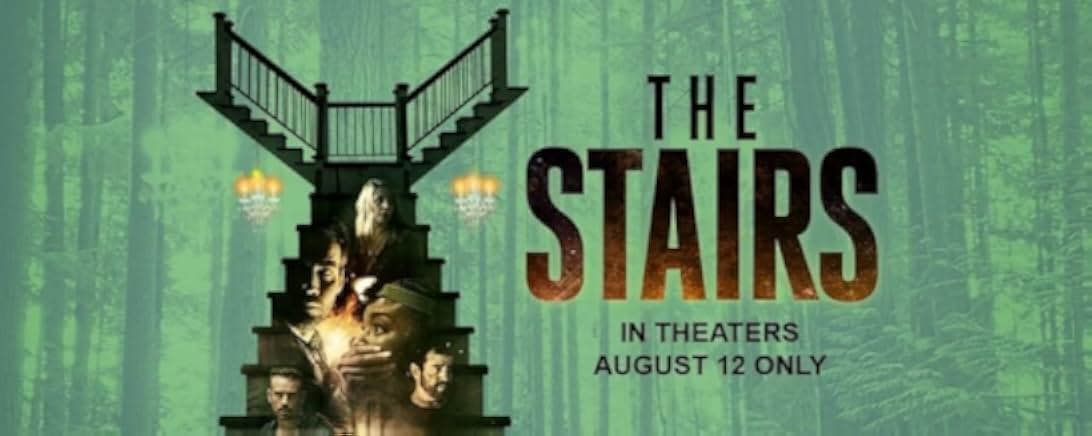 The Stairs 2021