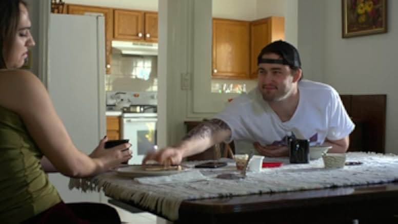 The Girl Who Cried Her Eyes Out 2024