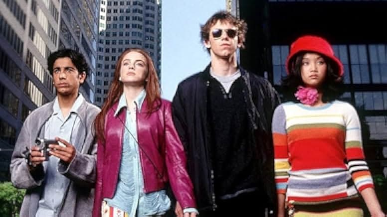 Get a Clue 2002