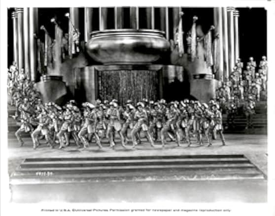 King of Jazz 1930